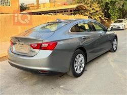 شێڤرۆلێت مالیبۆ